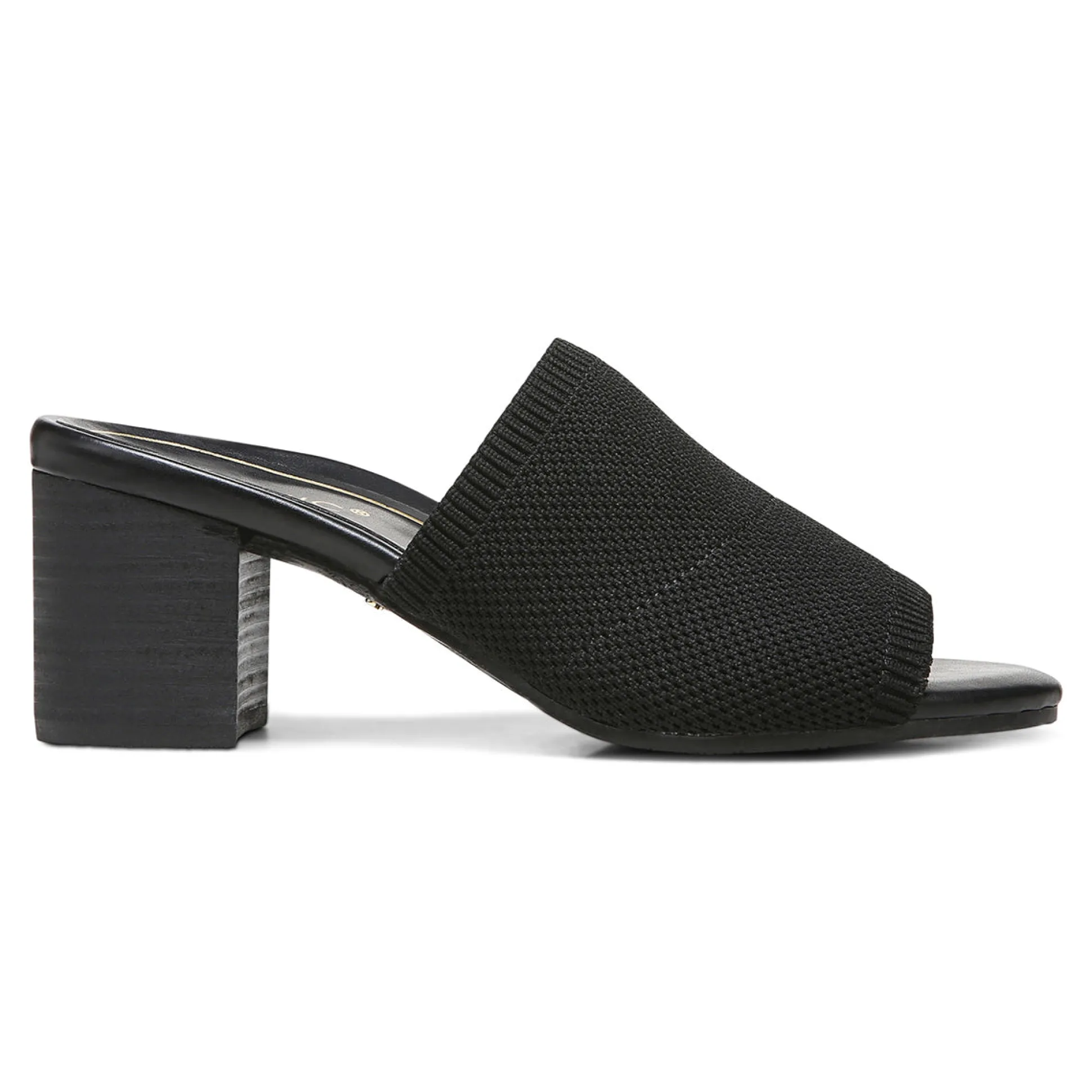 Fleur Heeled Sandal
