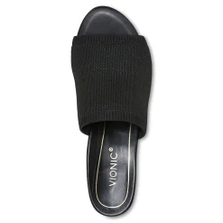 Fleur Heeled Sandal