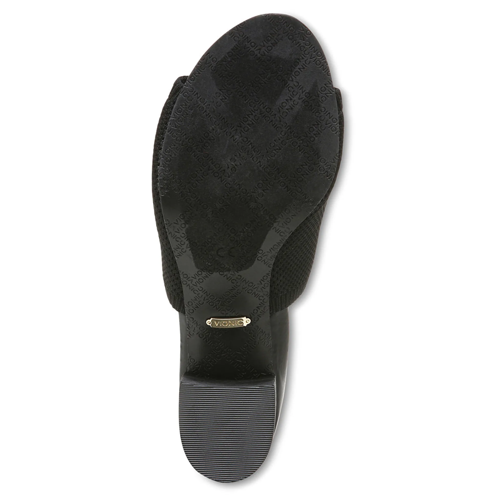 Fleur Heeled Sandal