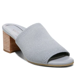 Fleur Heeled Sandal