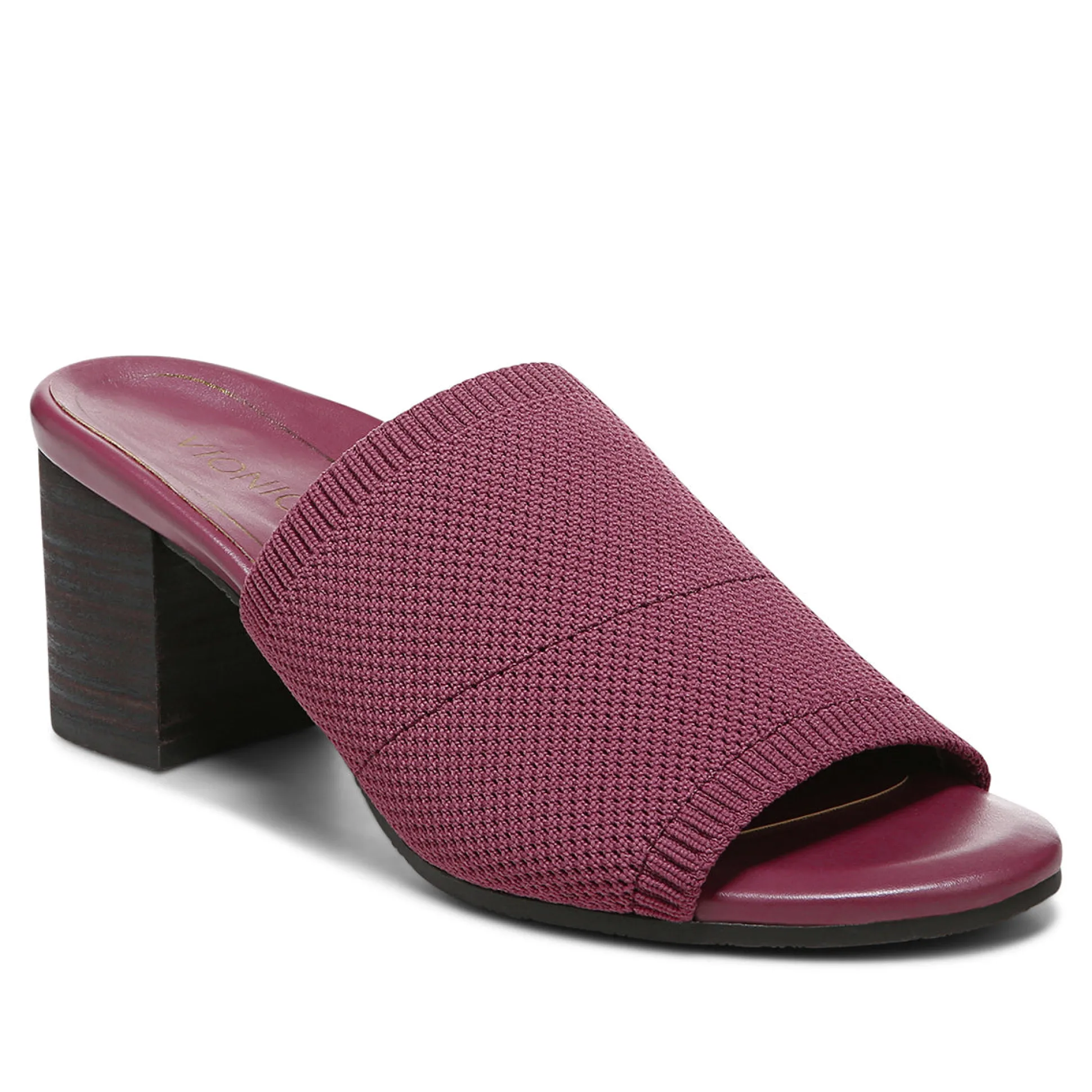 Fleur Heeled Sandal