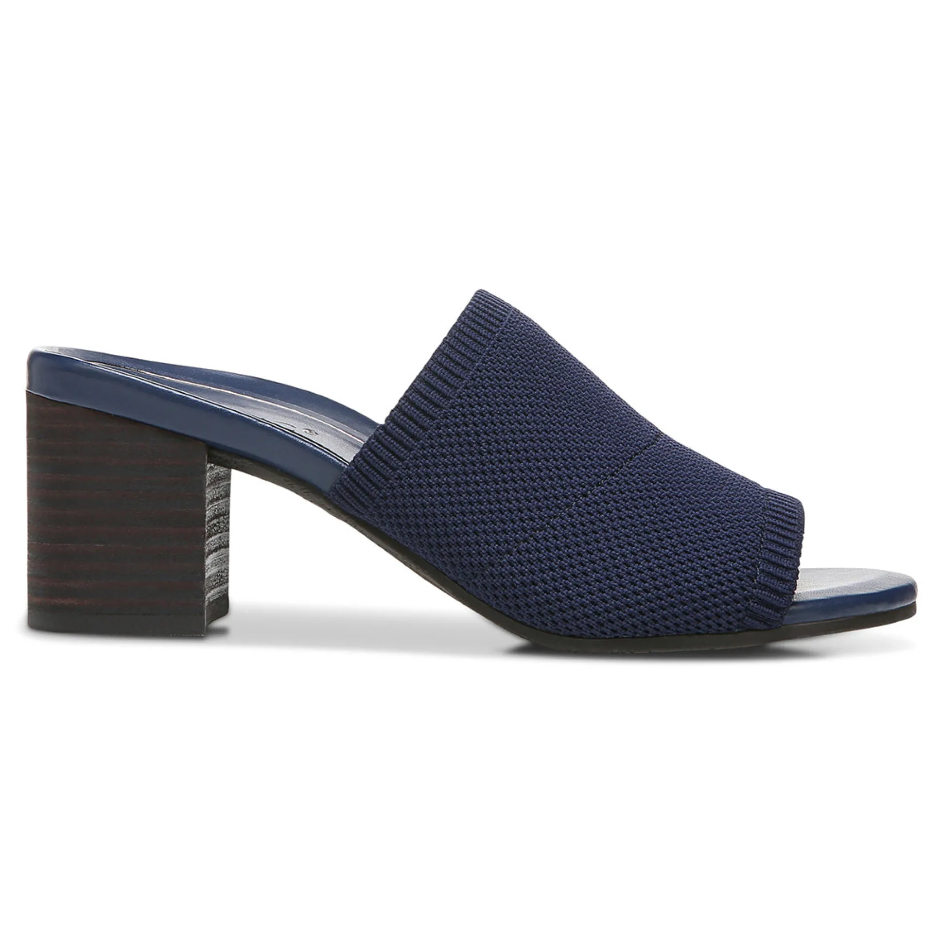 Fleur Heeled Sandal