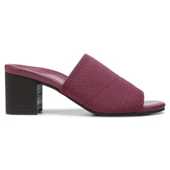 Fleur Heeled Sandal