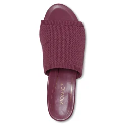 Fleur Heeled Sandal