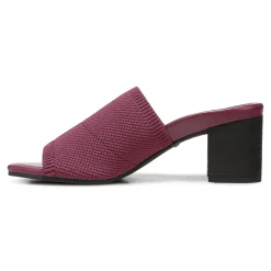 Fleur Heeled Sandal