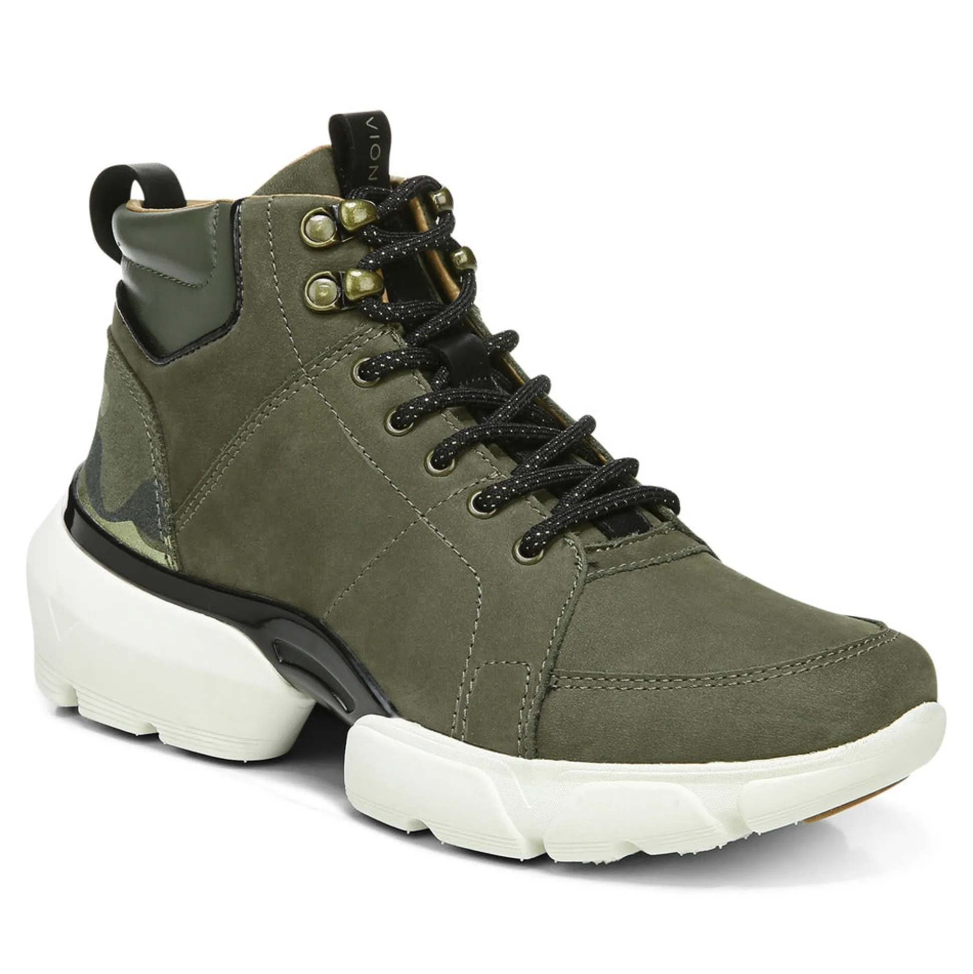 Freedom Waterproof Boot
