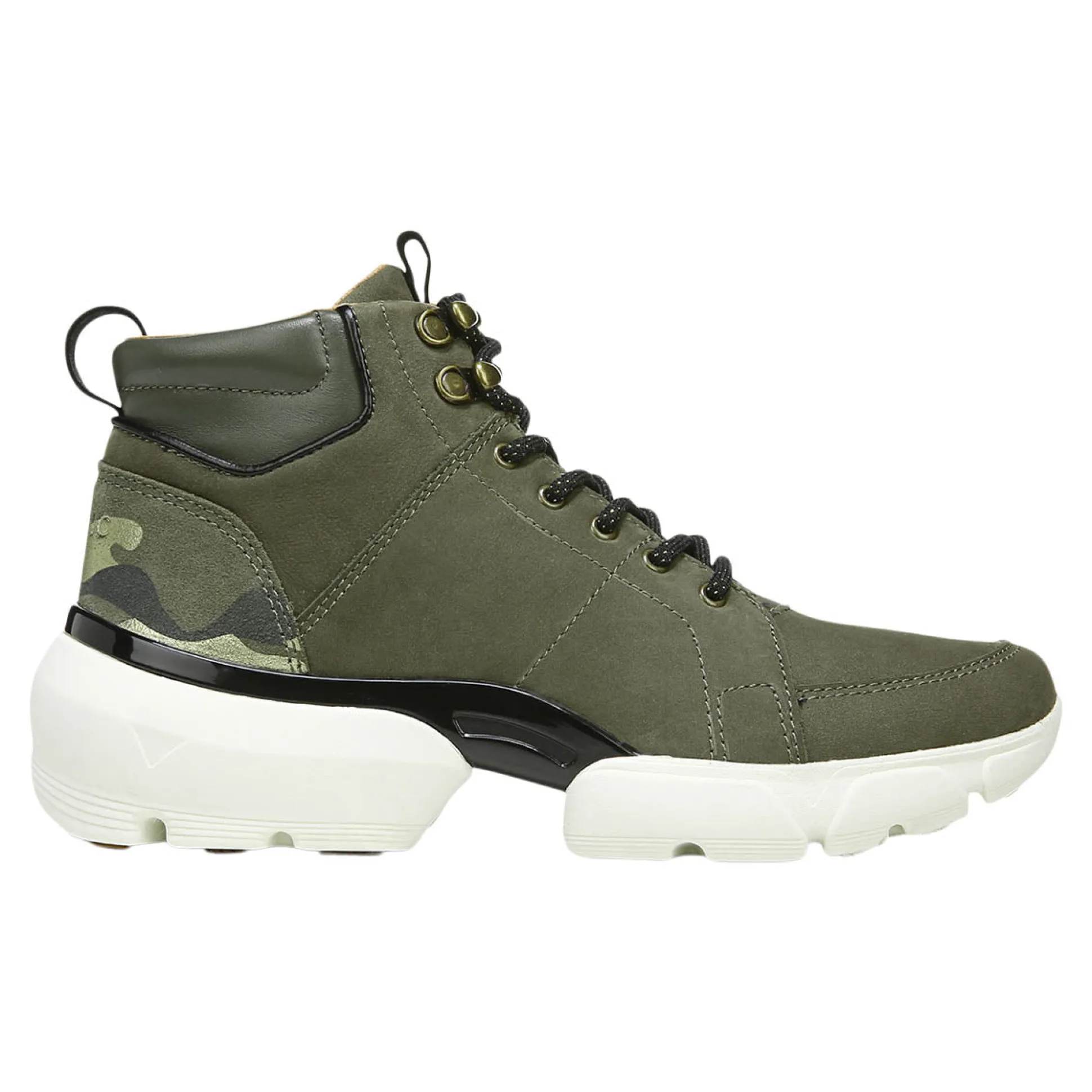 Freedom Waterproof Boot