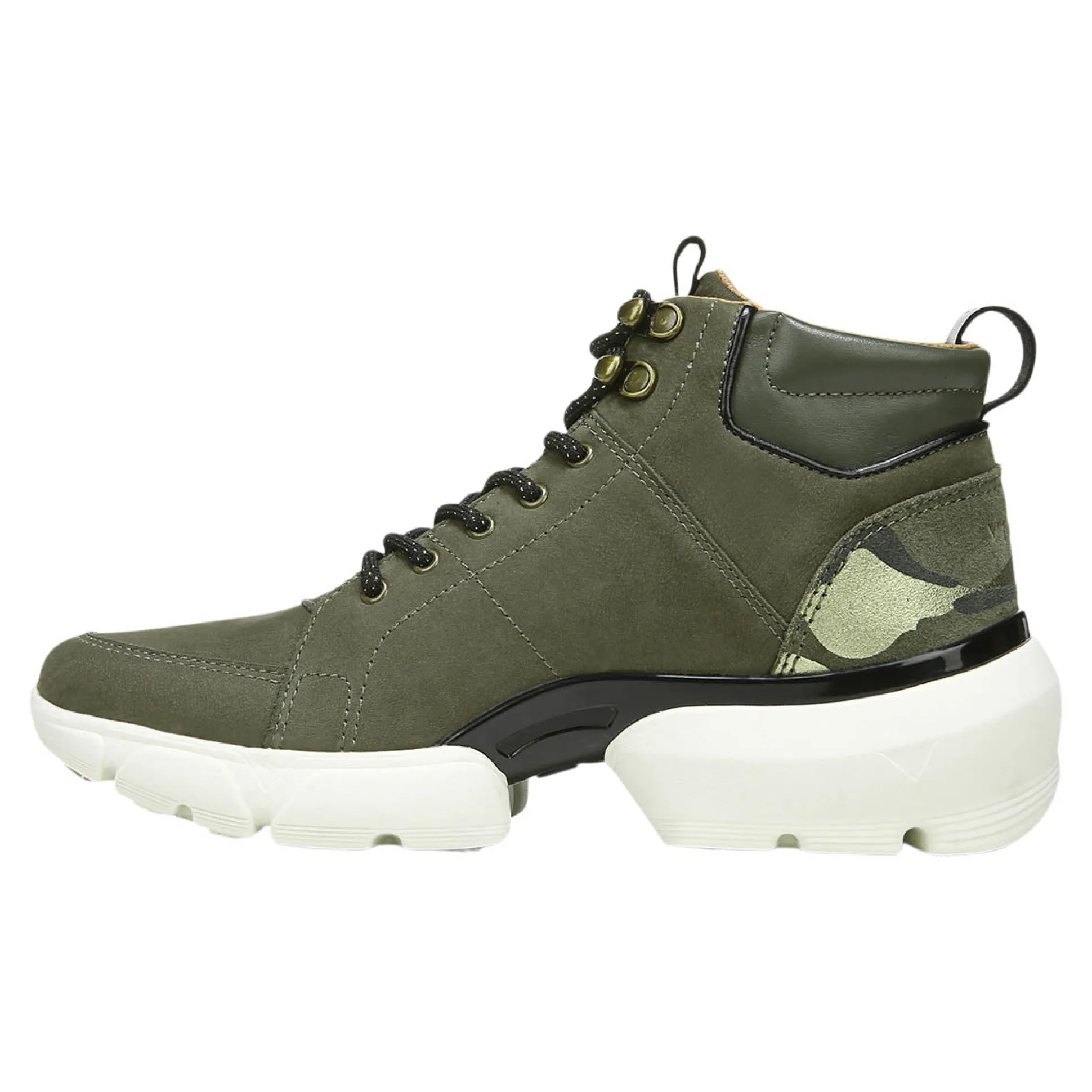 Freedom Waterproof Boot
