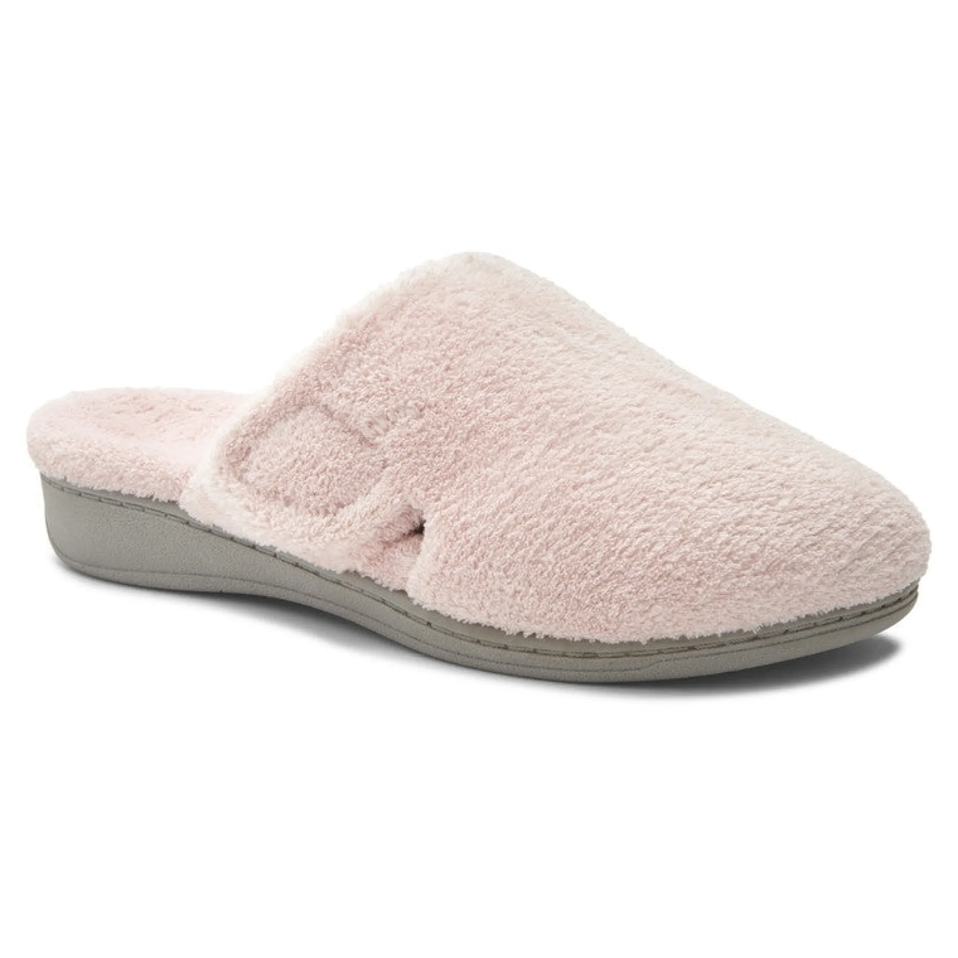 Gemma Mule Slipper