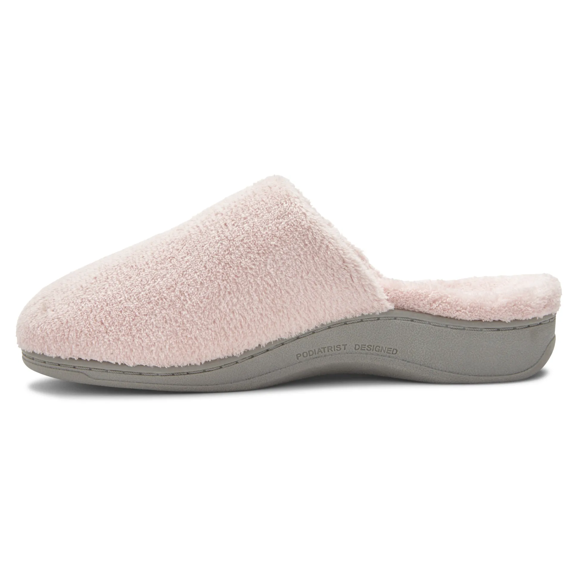 Gemma Mule Slipper