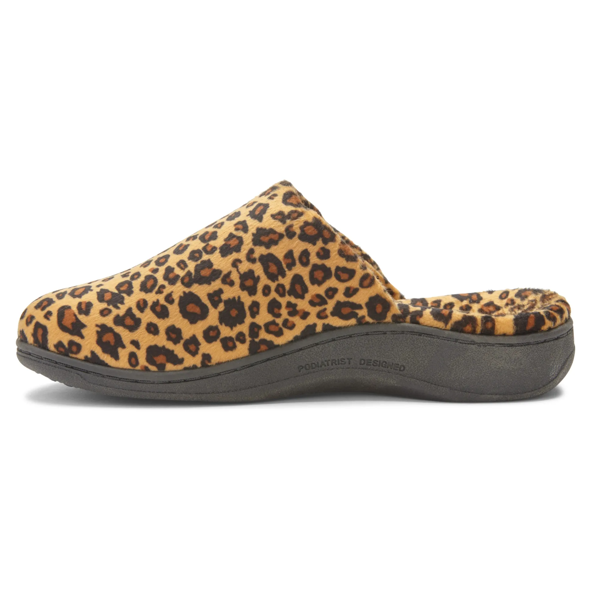 Gemma Mule Slipper