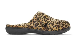 Gemma Mule Slipper
