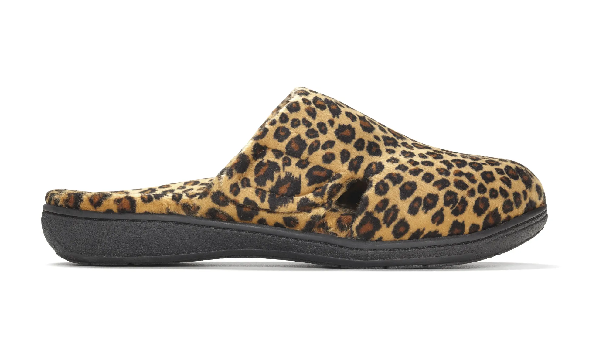 Gemma Mule Slipper