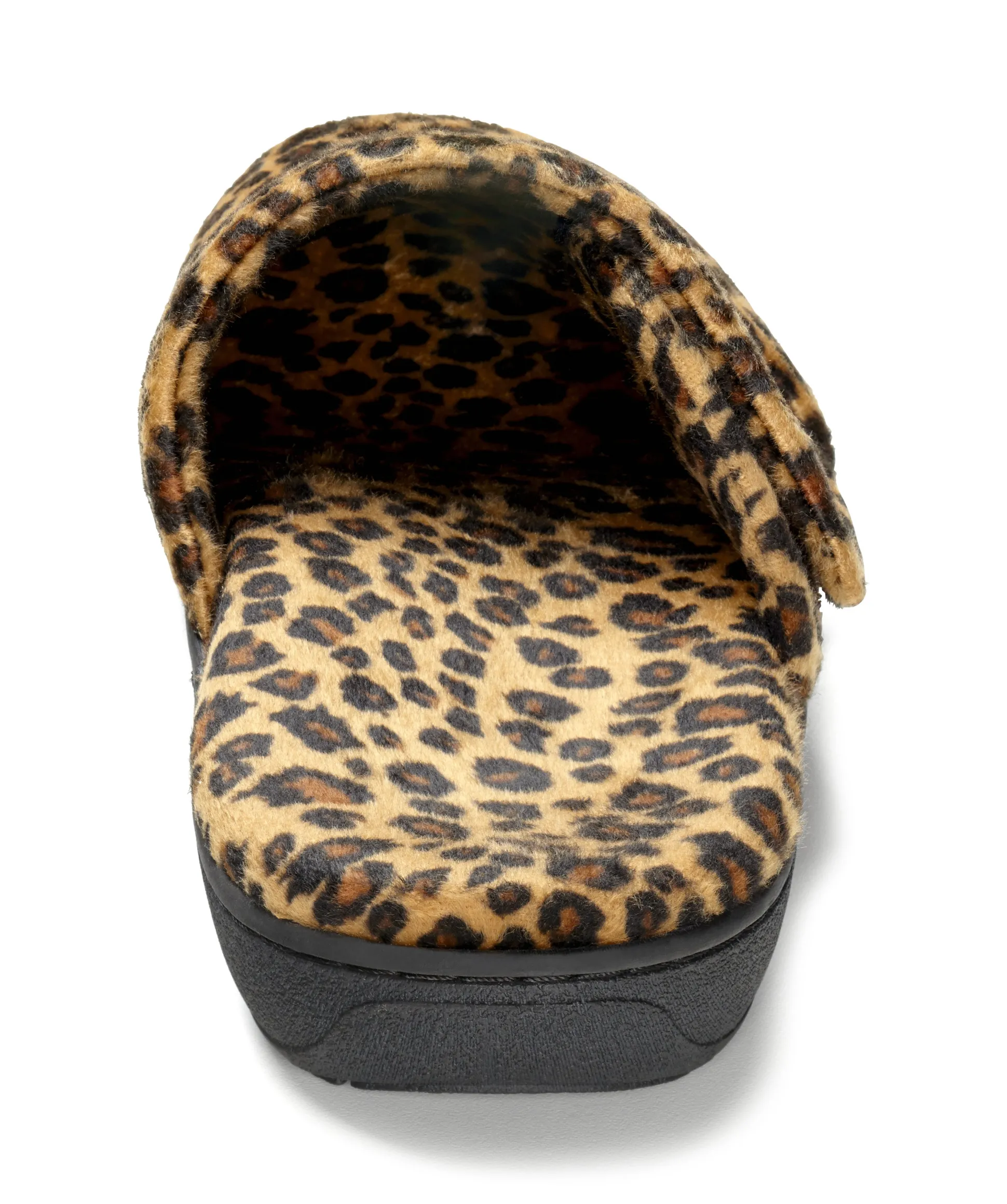 Gemma Mule Slipper