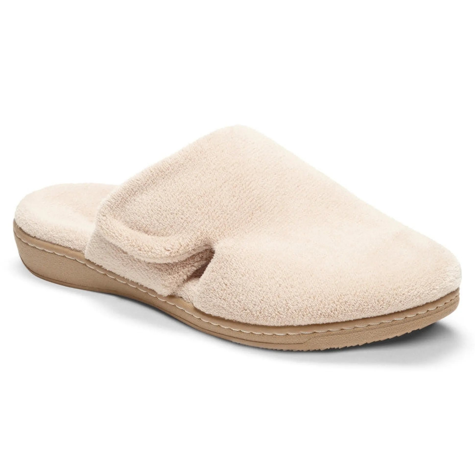 Gemma Mule Slipper