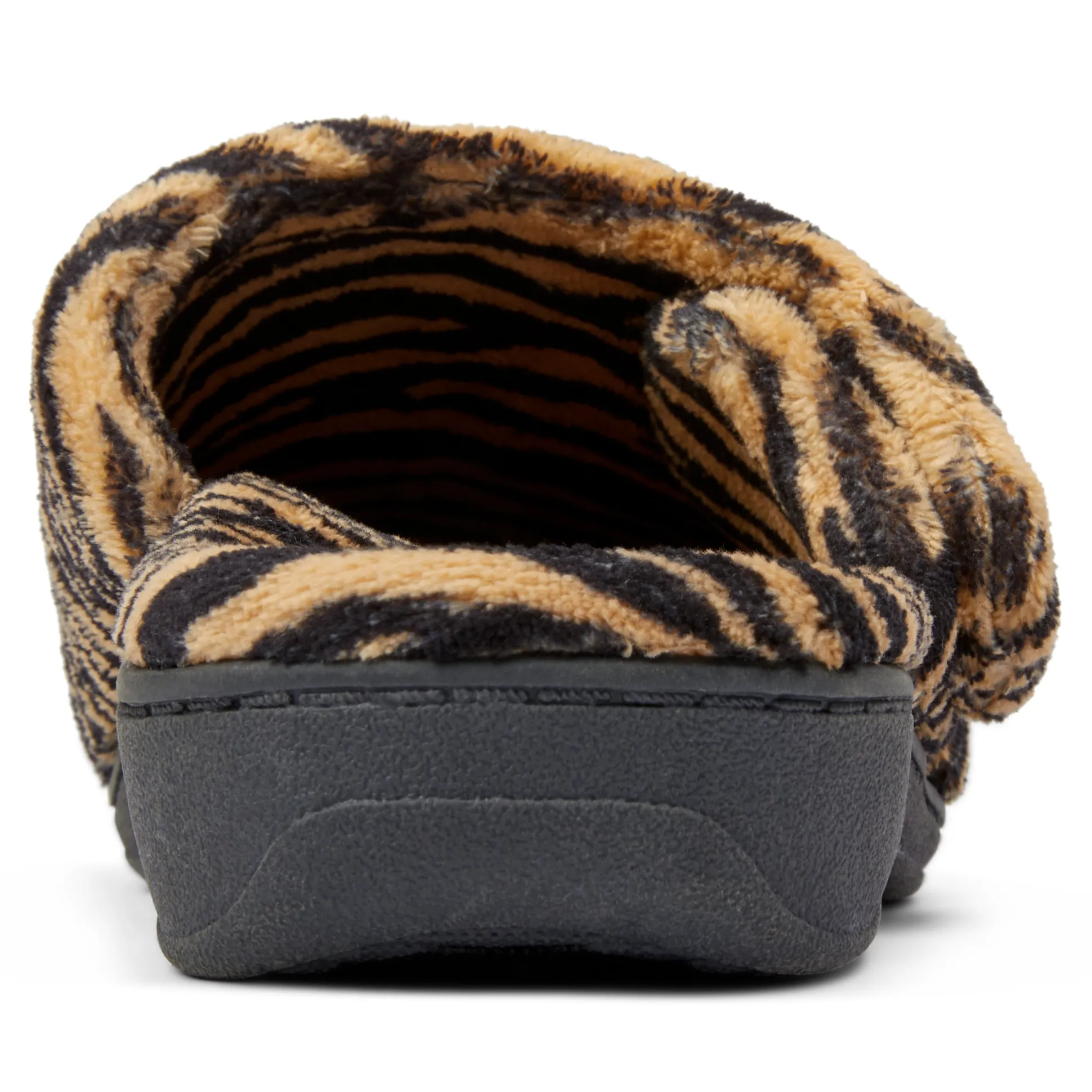 Gemma Mule Slipper