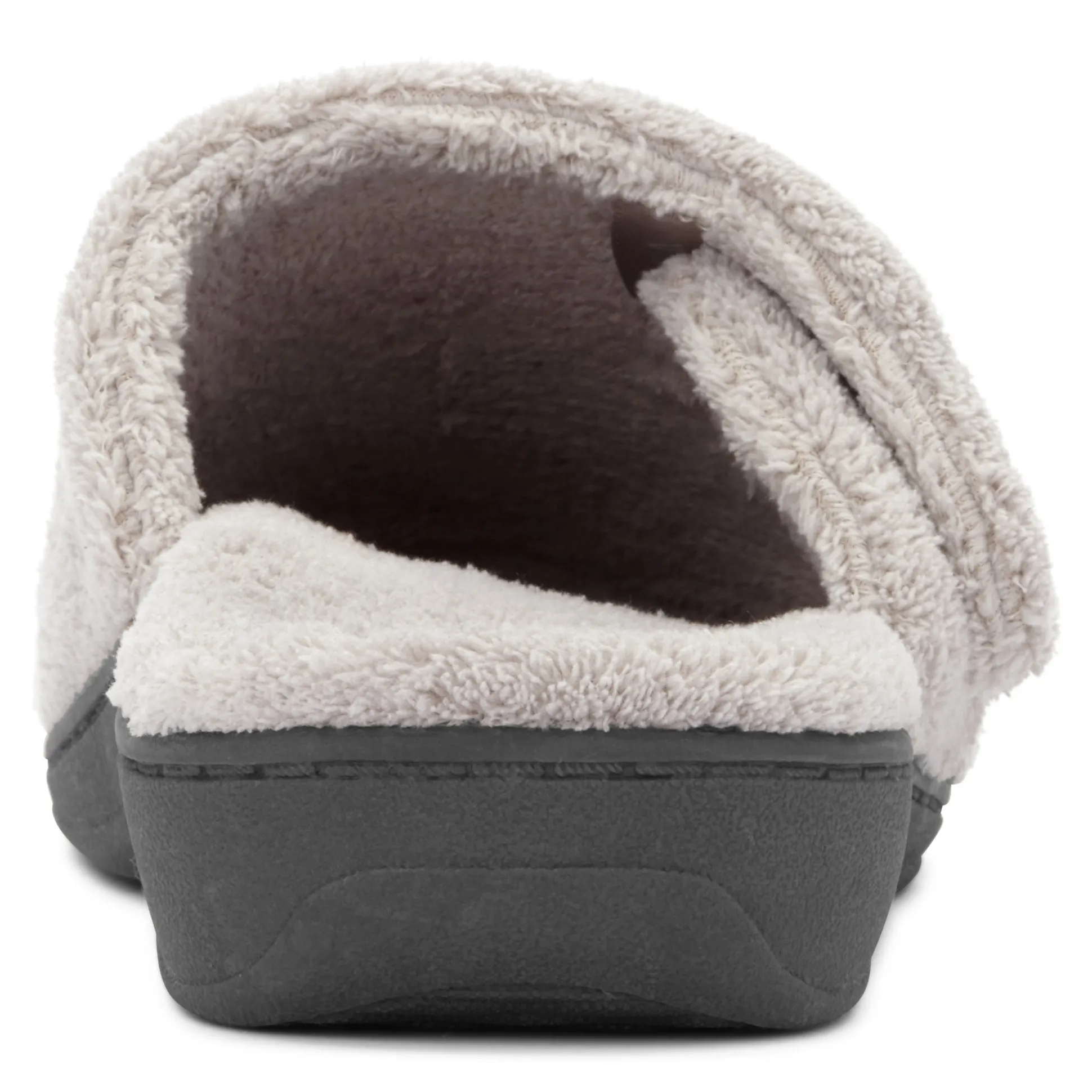 Gemma Mule Slipper