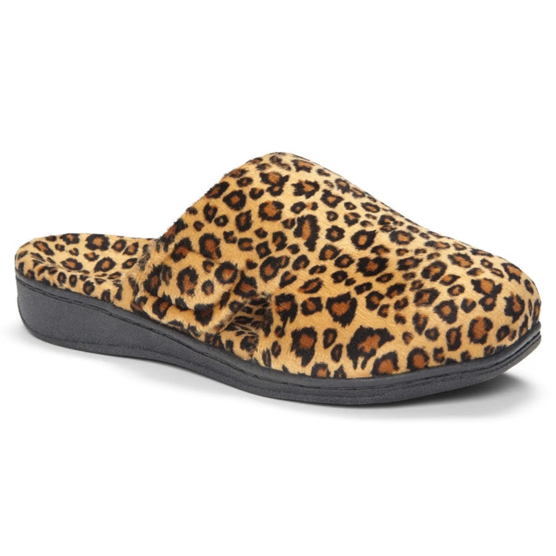 Gemma Mule Slipper
