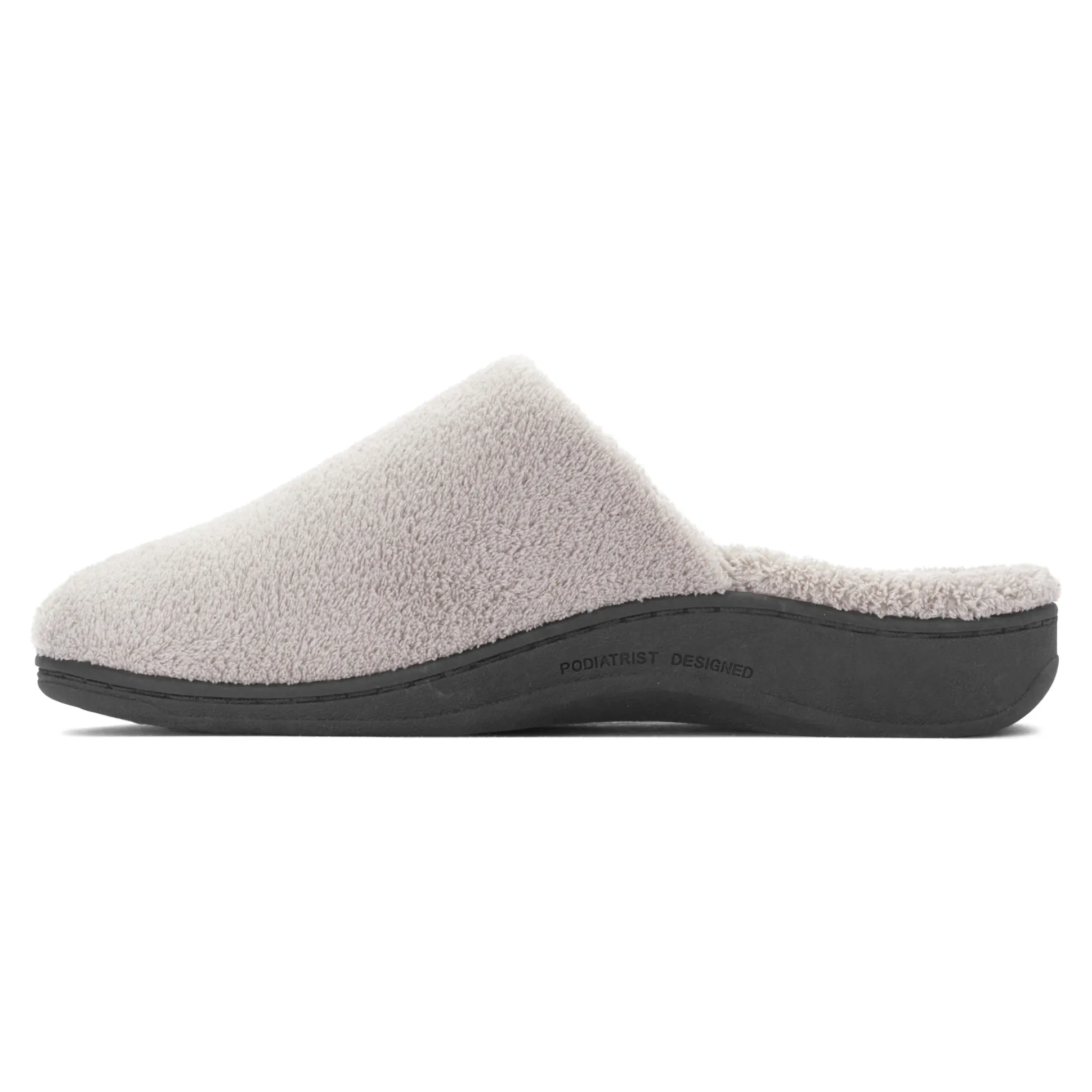 Gemma Mule Slipper