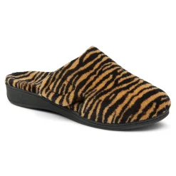 Gemma Mule Slipper