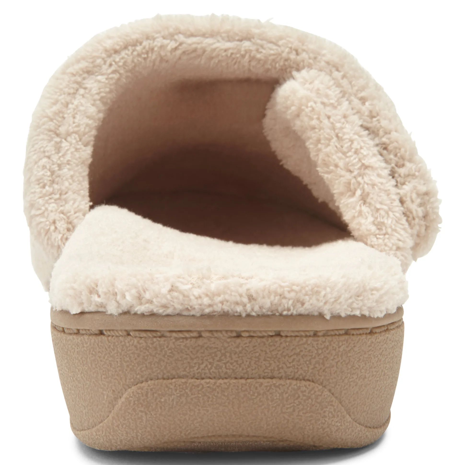Gemma Mule Slipper