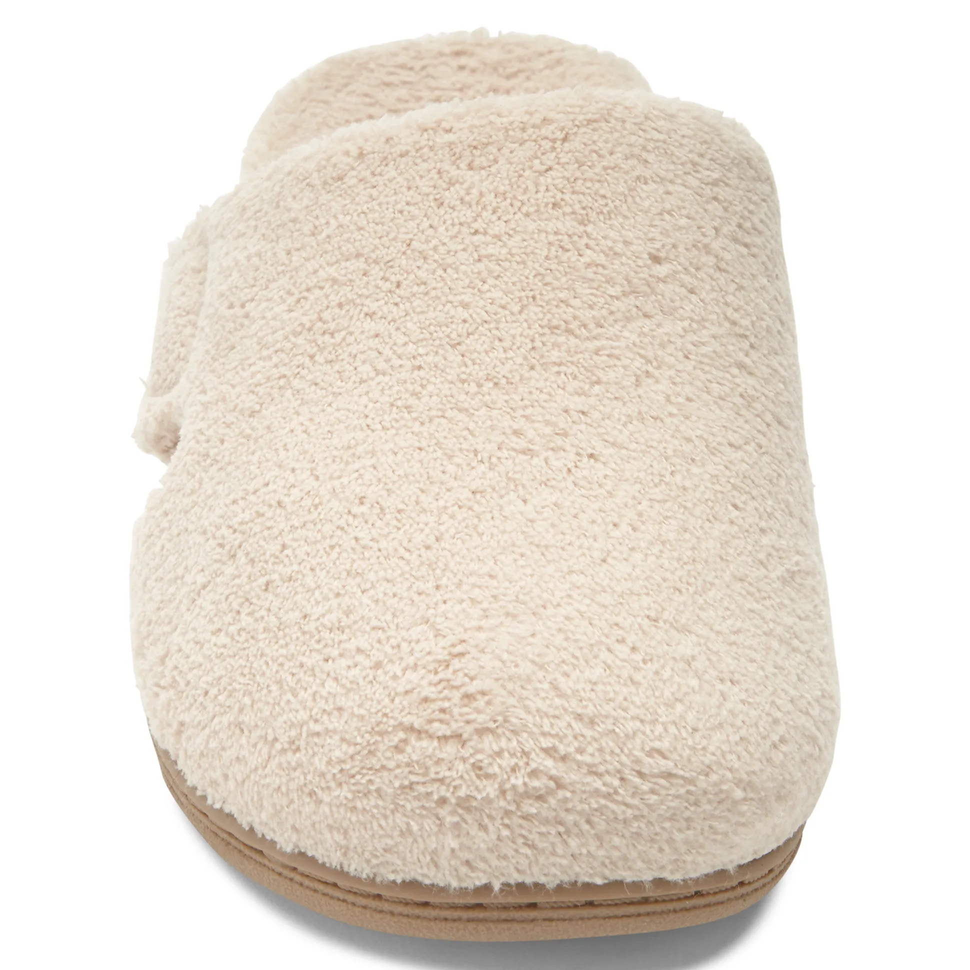 Gemma Mule Slipper