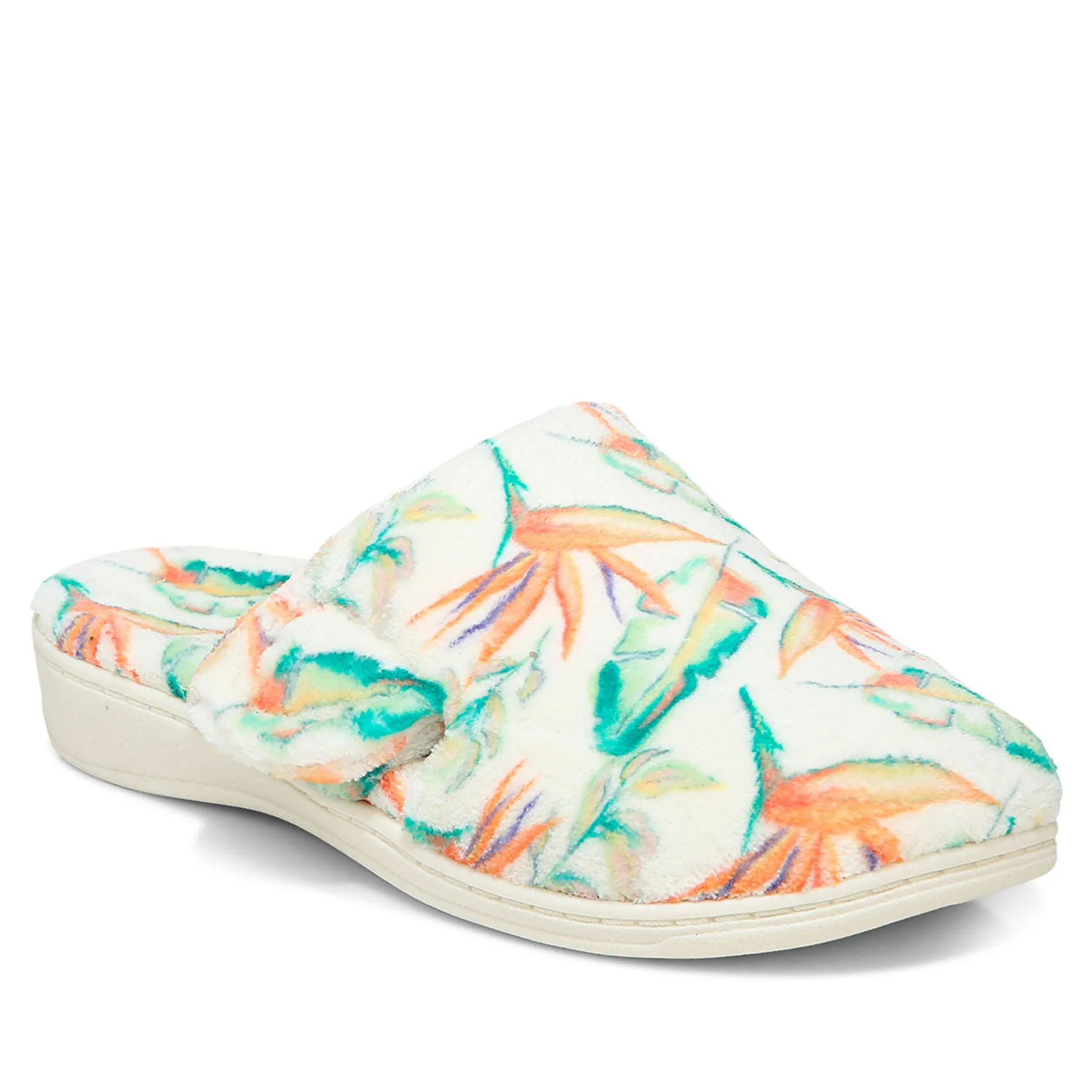 Gemma Mule Slipper Ii