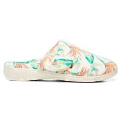 Gemma Mule Slipper Ii