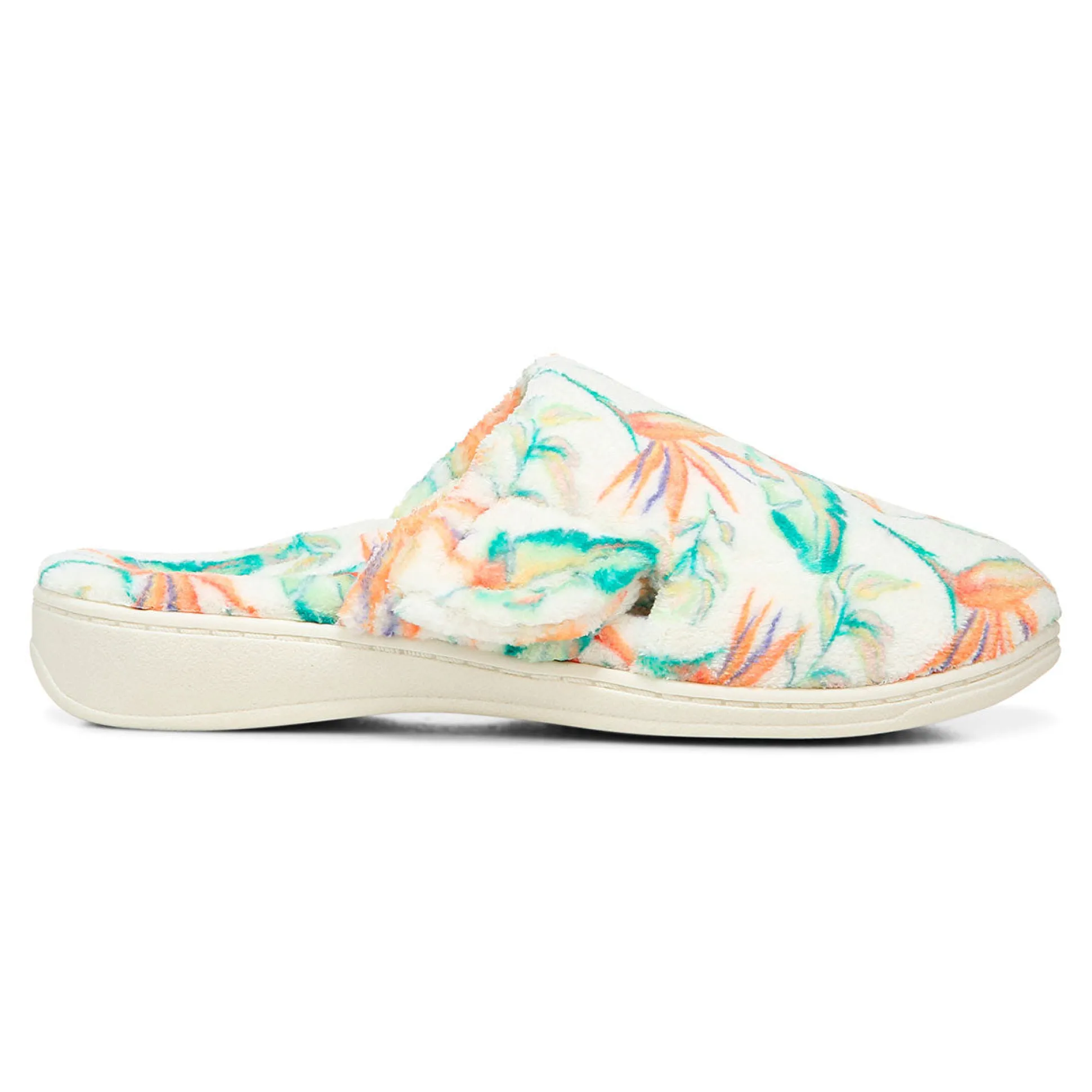 Gemma Mule Slipper Ii