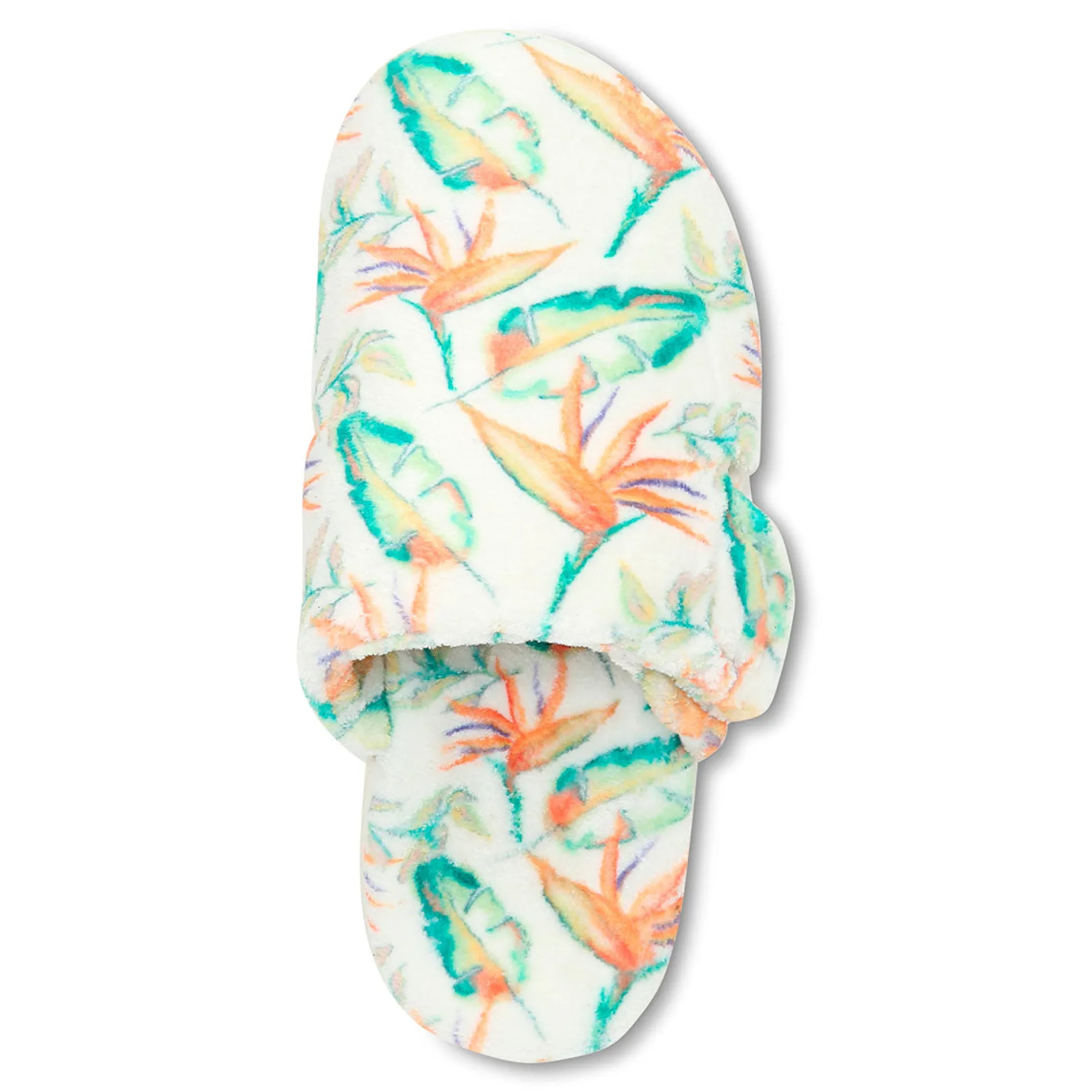 Gemma Mule Slipper Ii