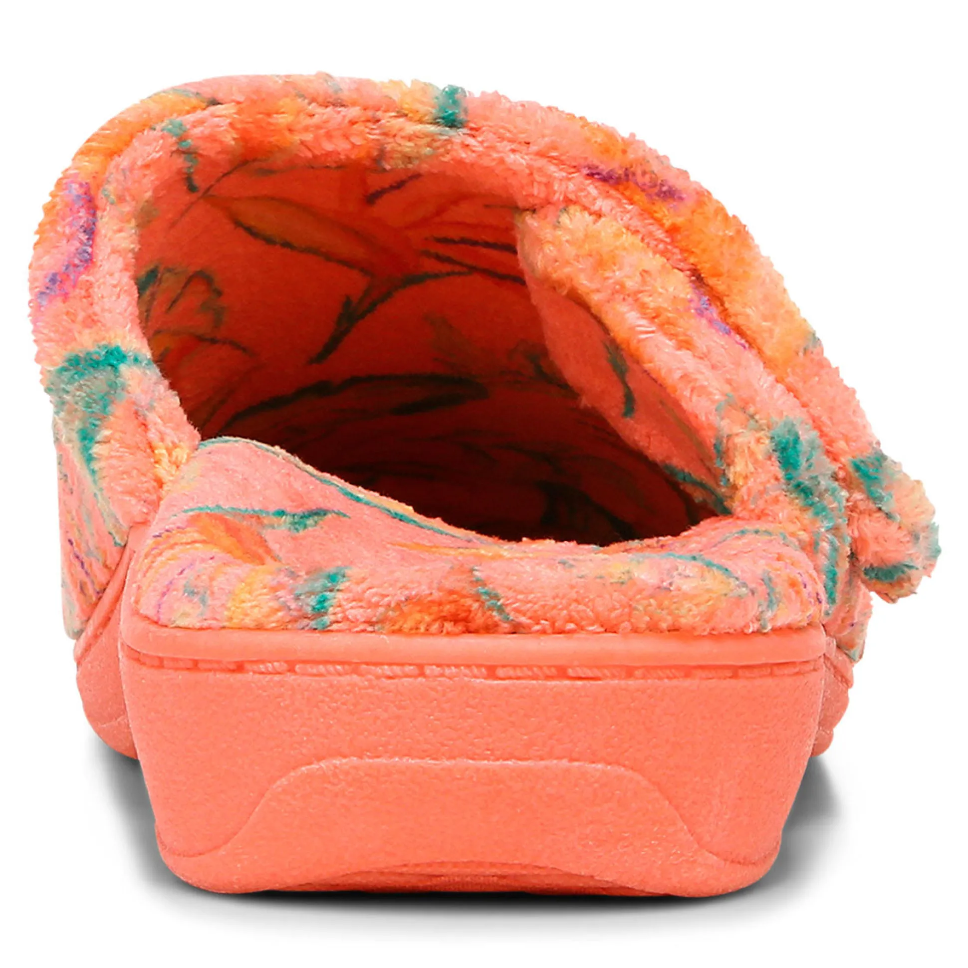 Gemma Mule Slipper Ii