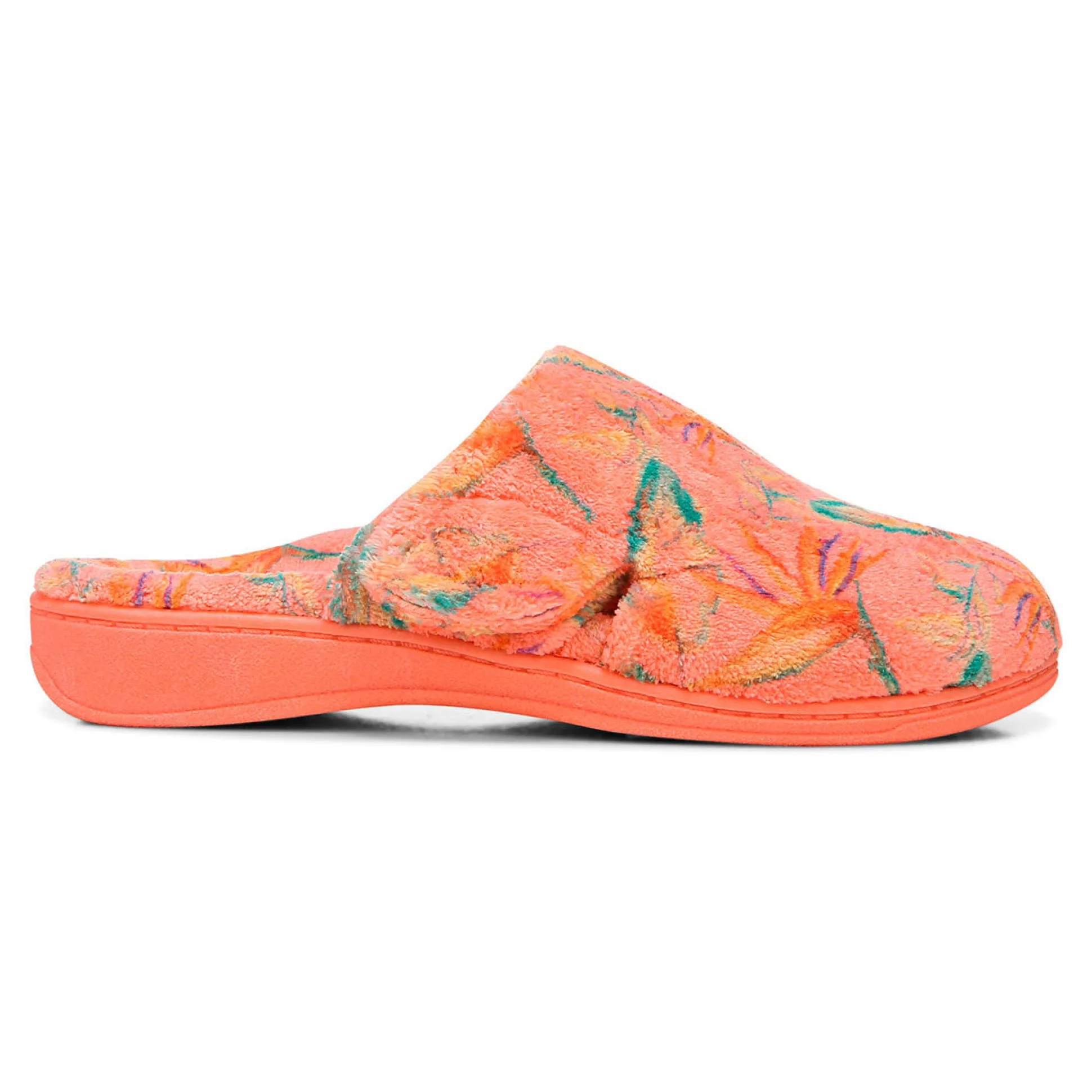 Gemma Mule Slipper Ii