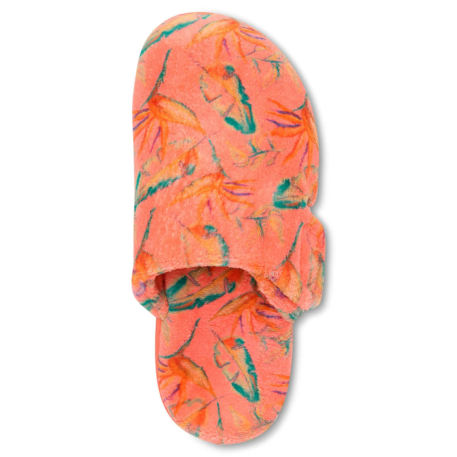 Gemma Mule Slipper Ii