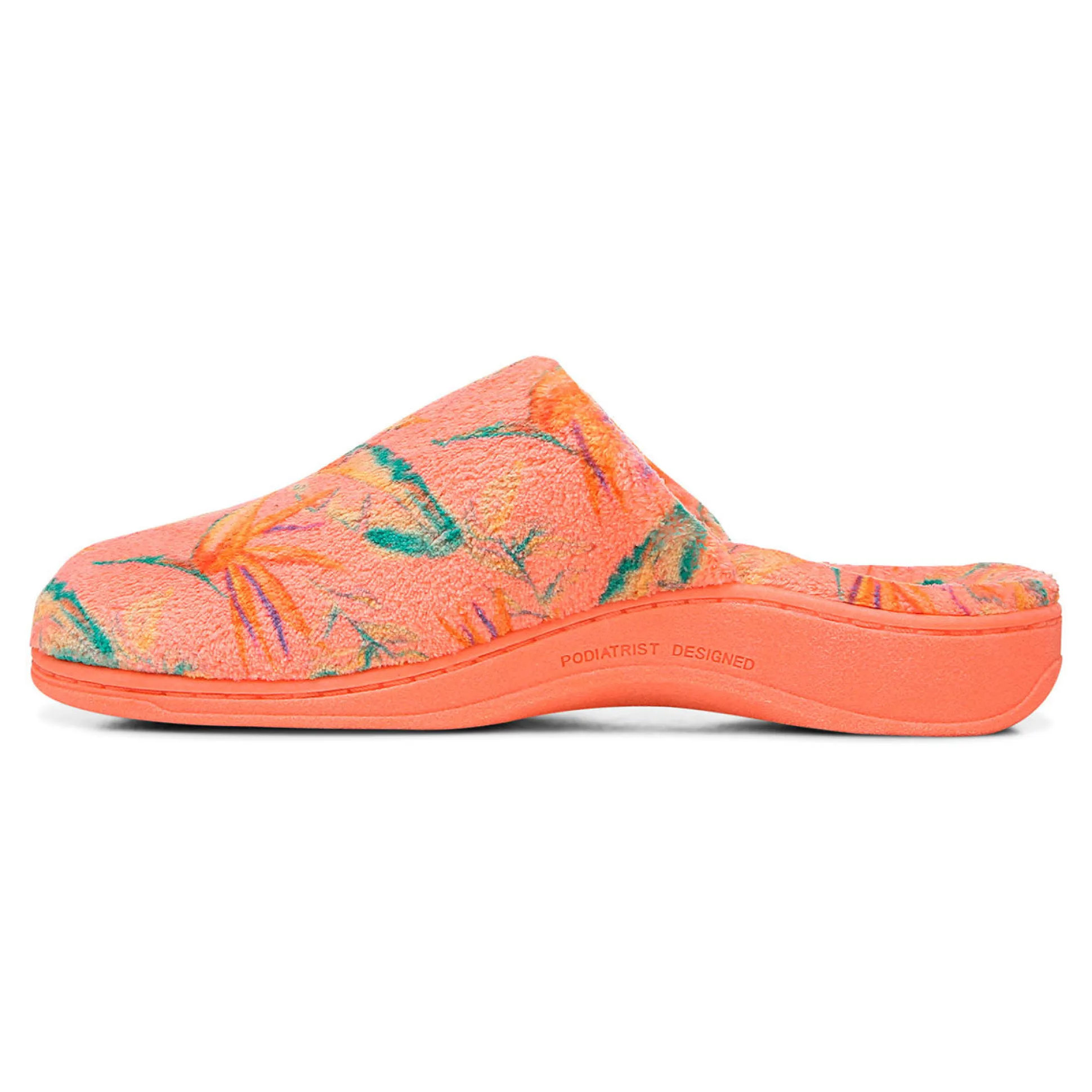Gemma Mule Slipper Ii