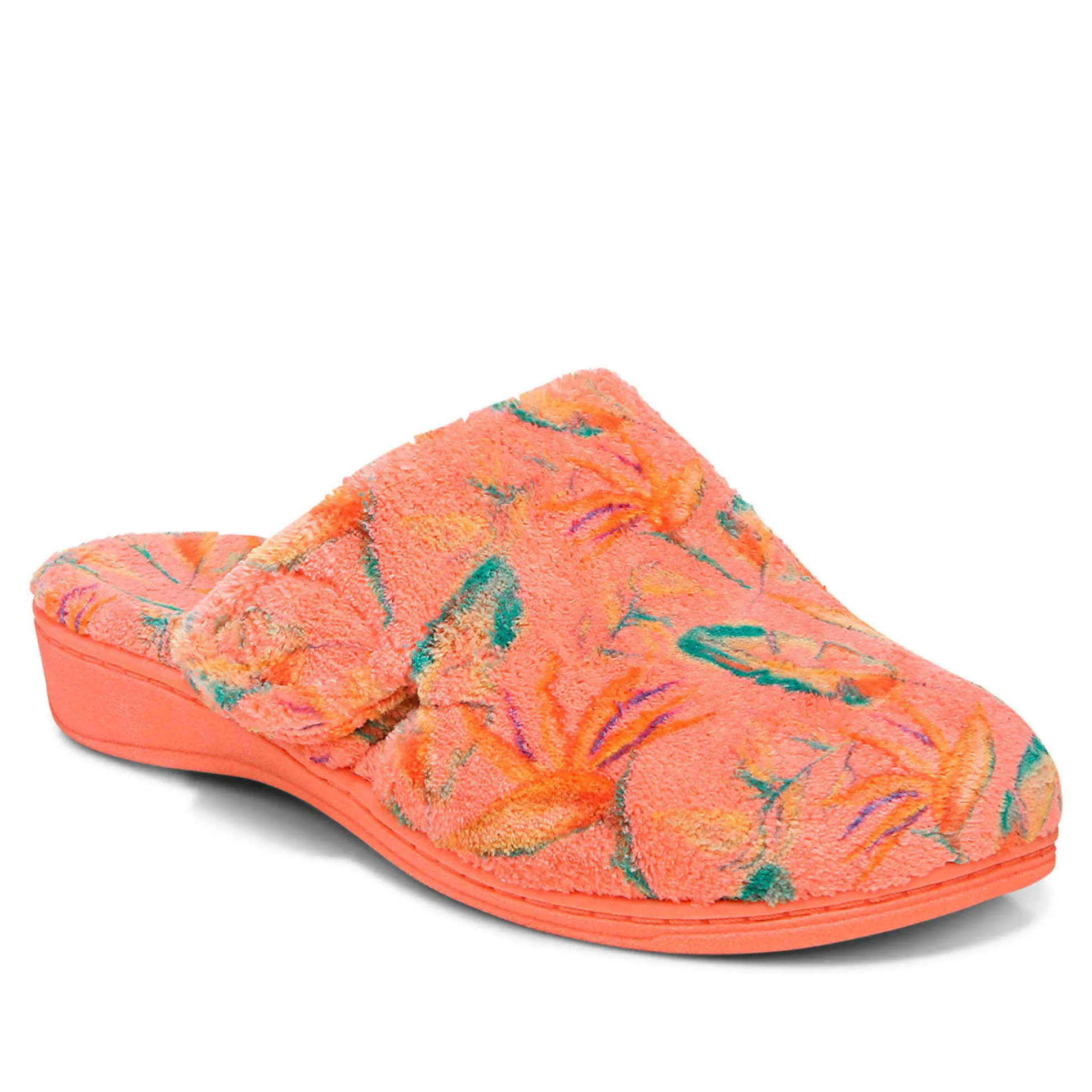 Gemma Mule Slipper Ii