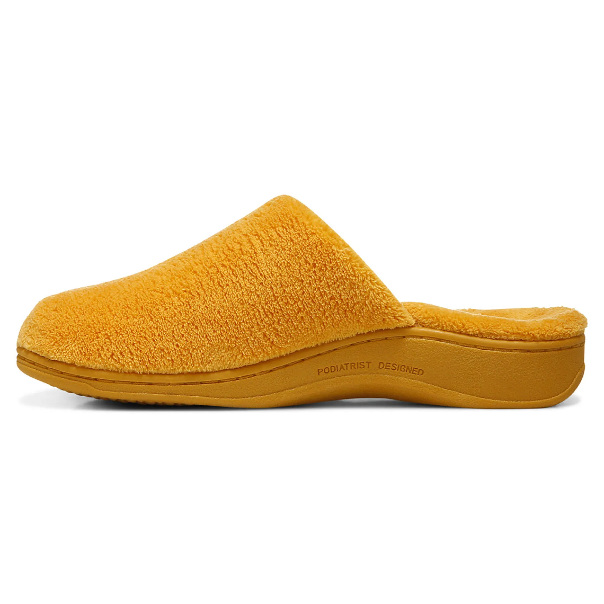 Gemma Mule Slipper Iii