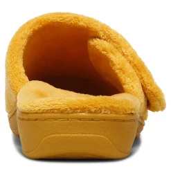 Gemma Mule Slipper Iii