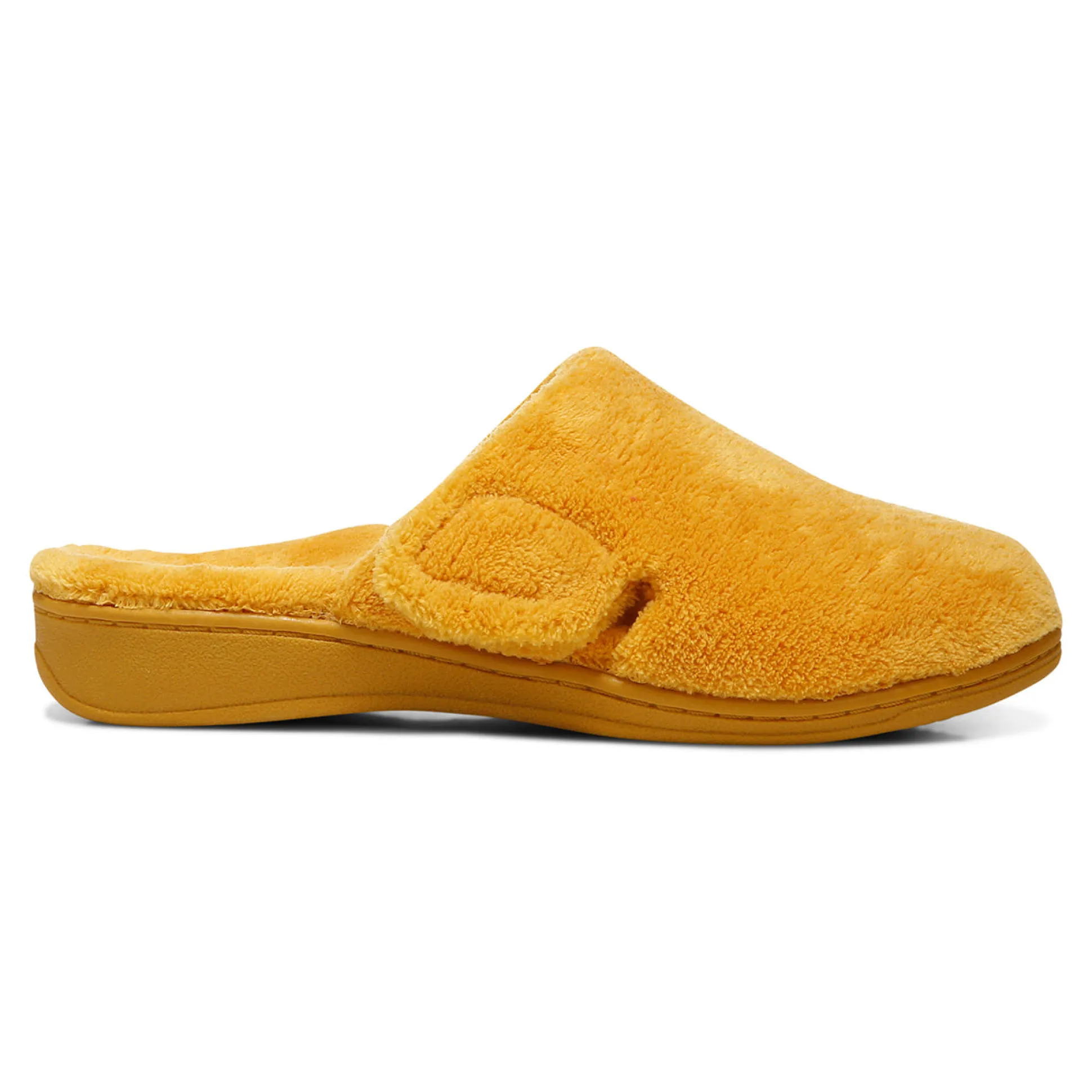 Gemma Mule Slipper Iii