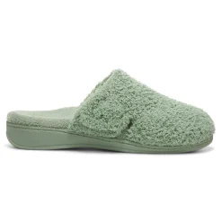 Gemma Mule Slipper Iii