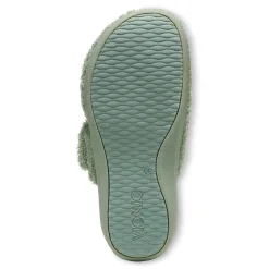 Gemma Mule Slipper Iii