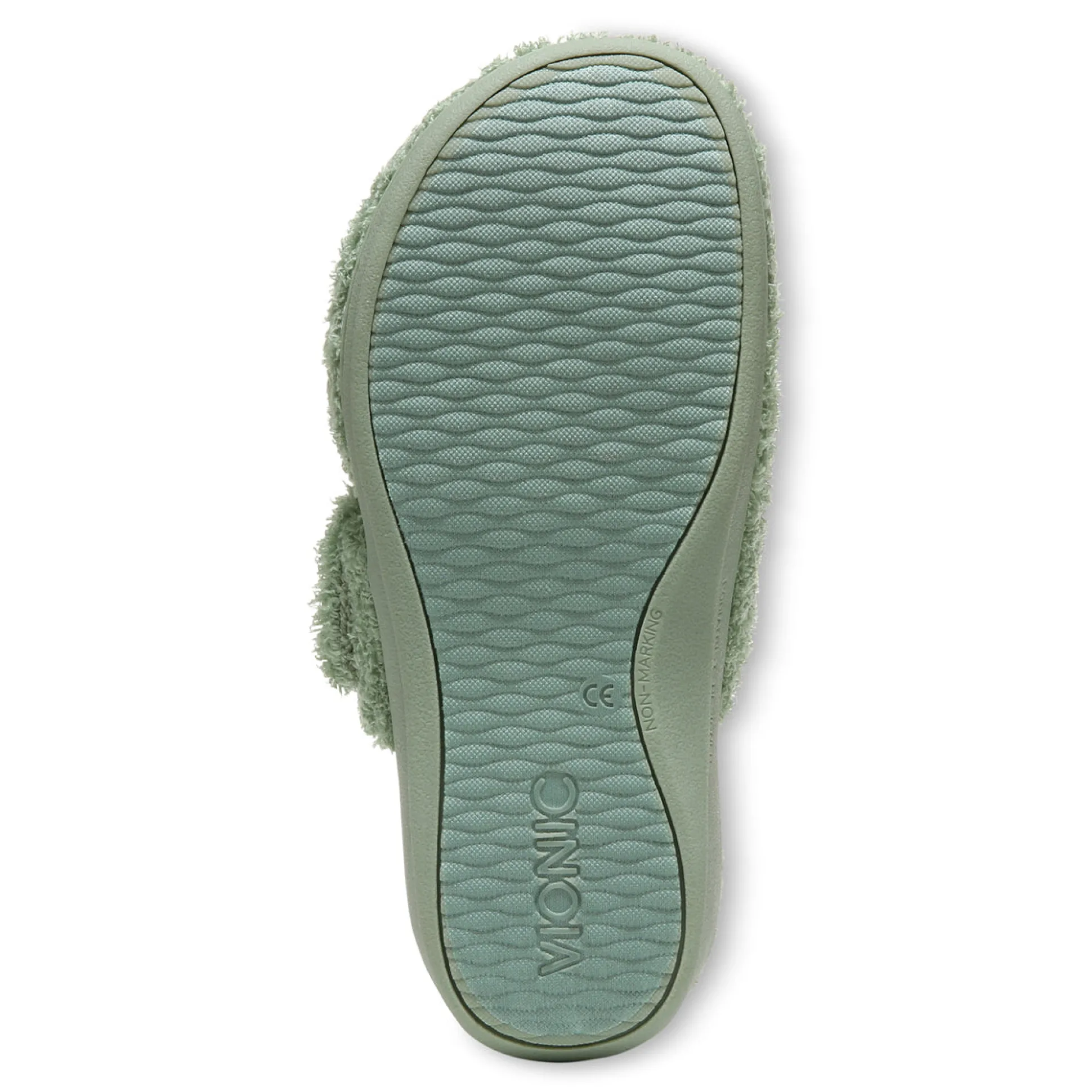 Gemma Mule Slipper Iii