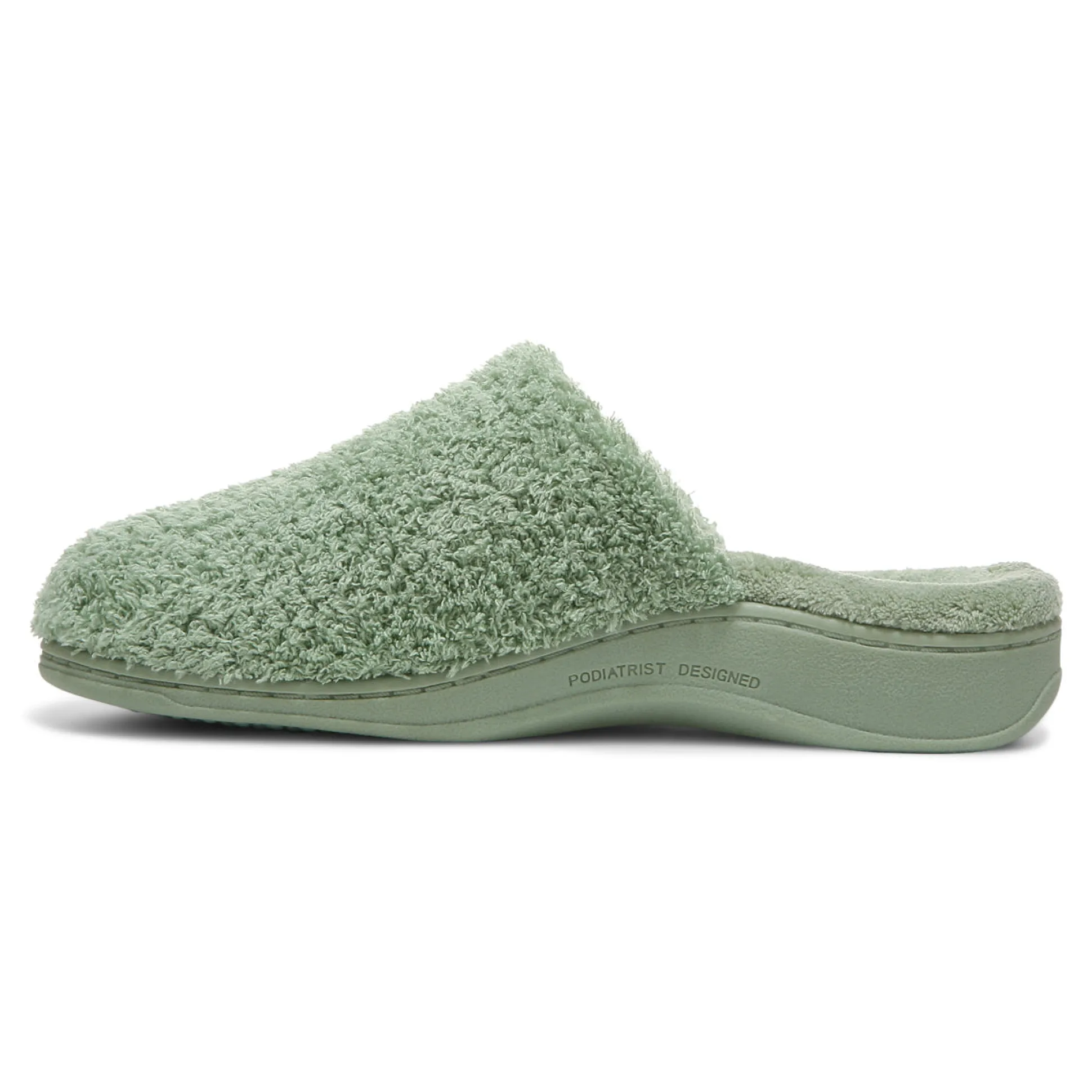 Gemma Mule Slipper Iii