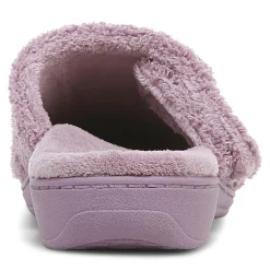 Gemma Mule Slipper Iii