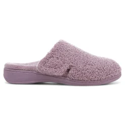 Gemma Mule Slipper Iii