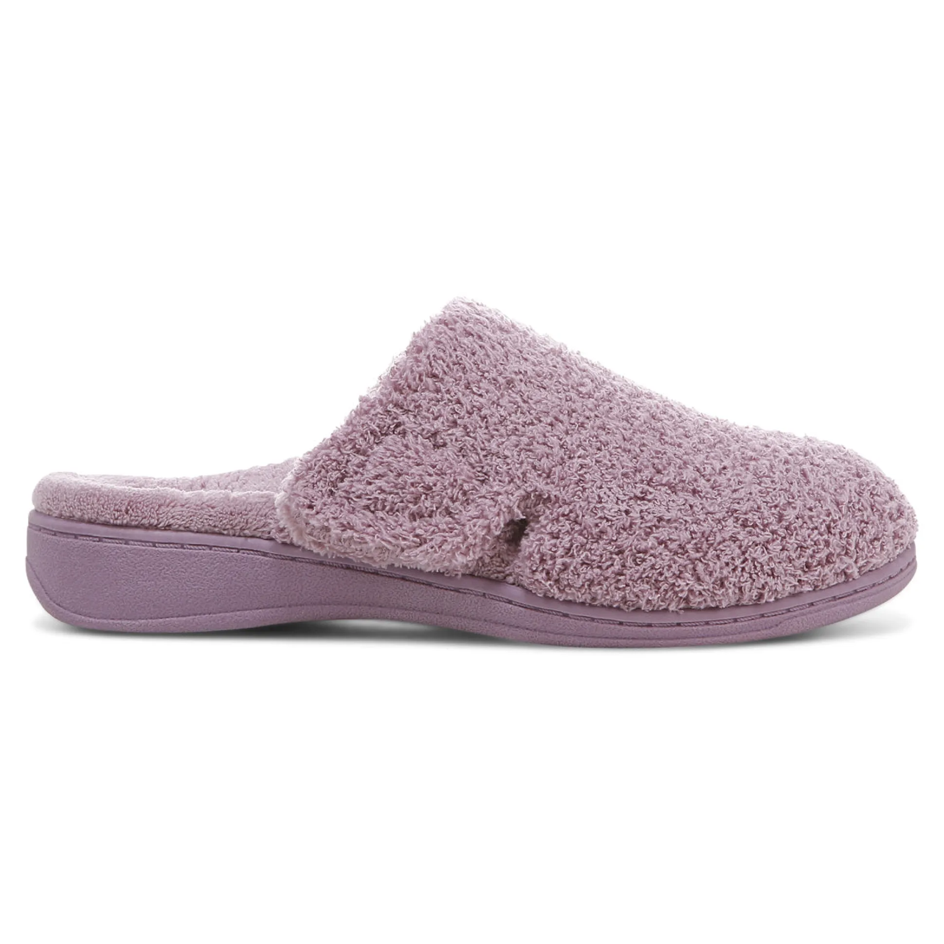 Gemma Mule Slipper Iii