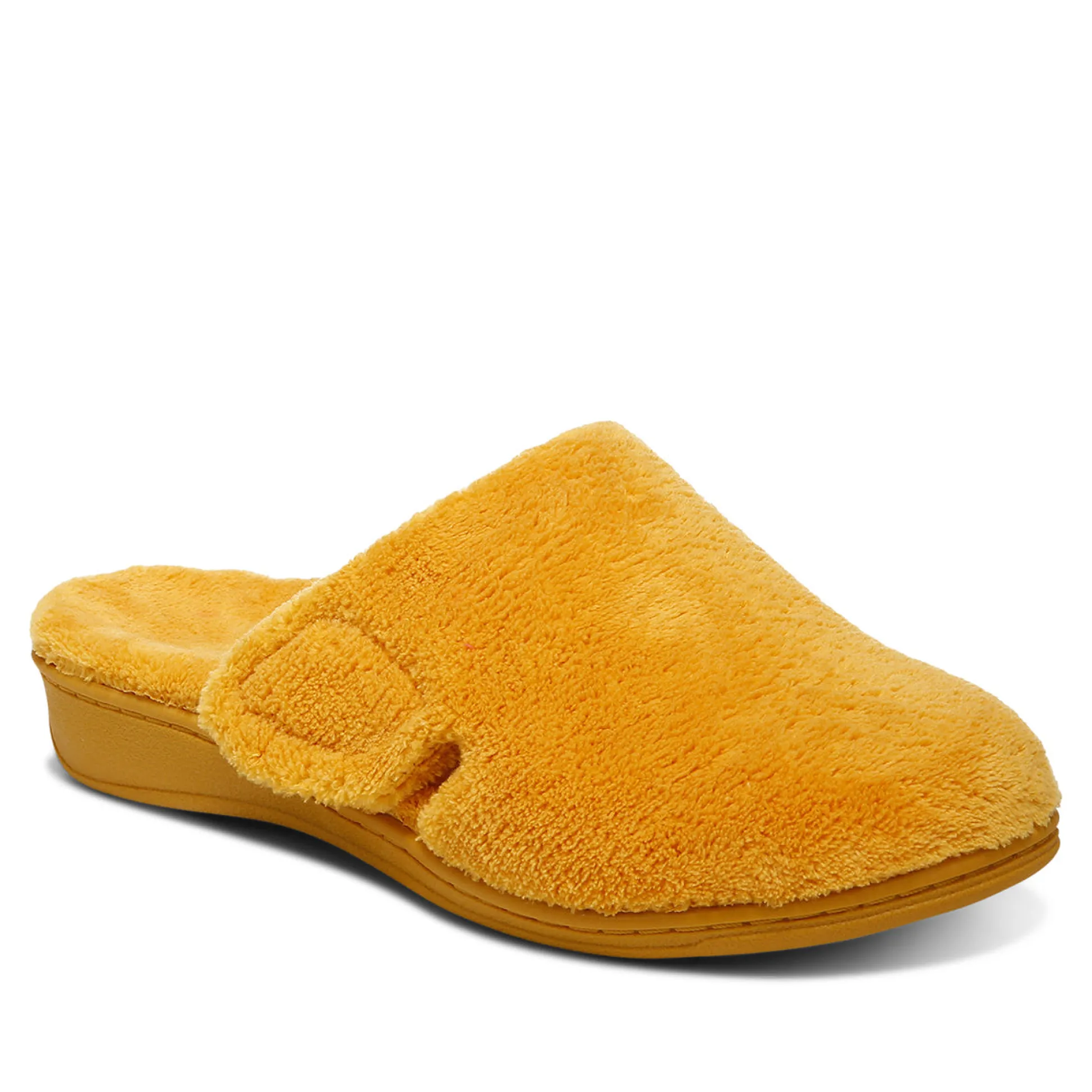 Gemma Mule Slipper Iii