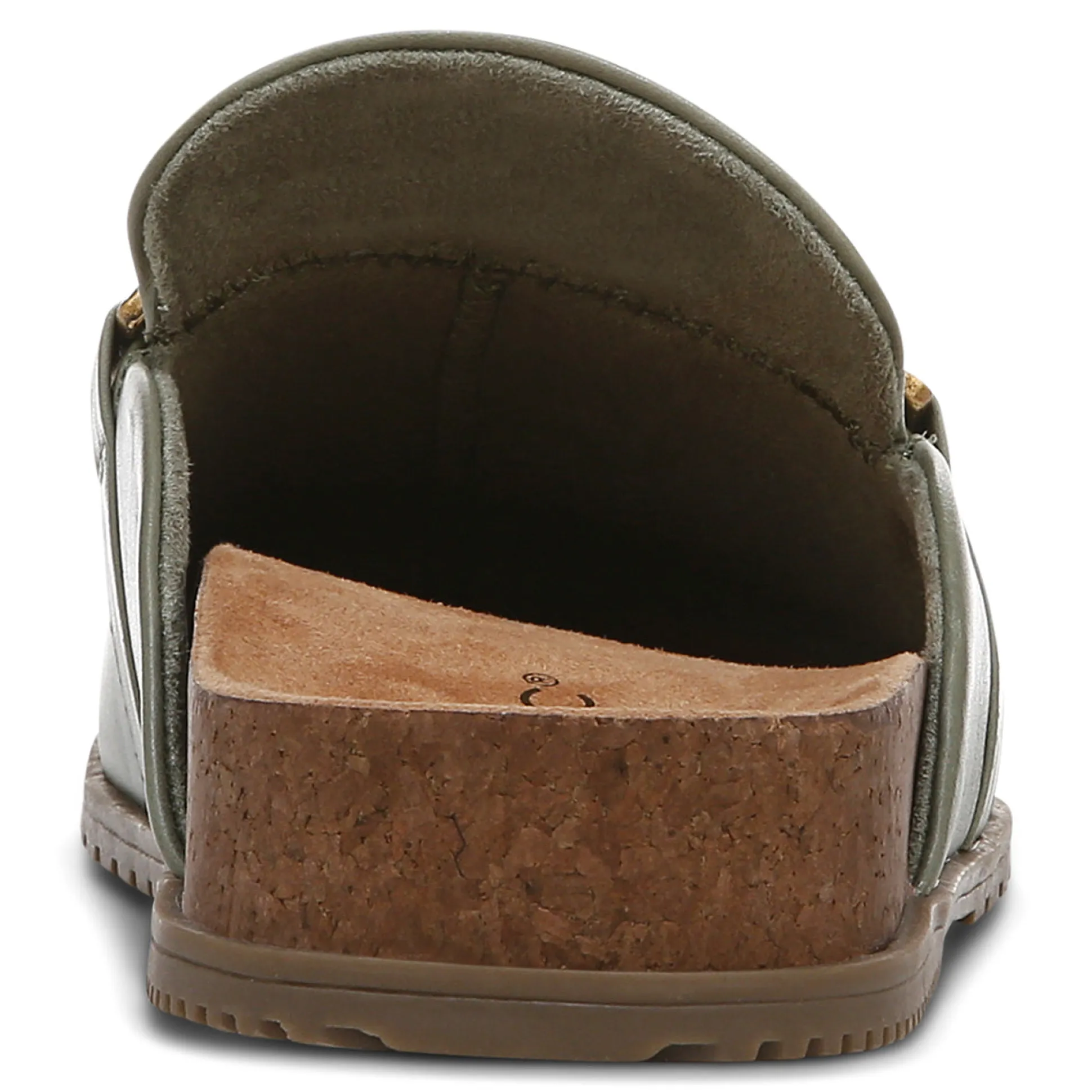 Georgie Mule