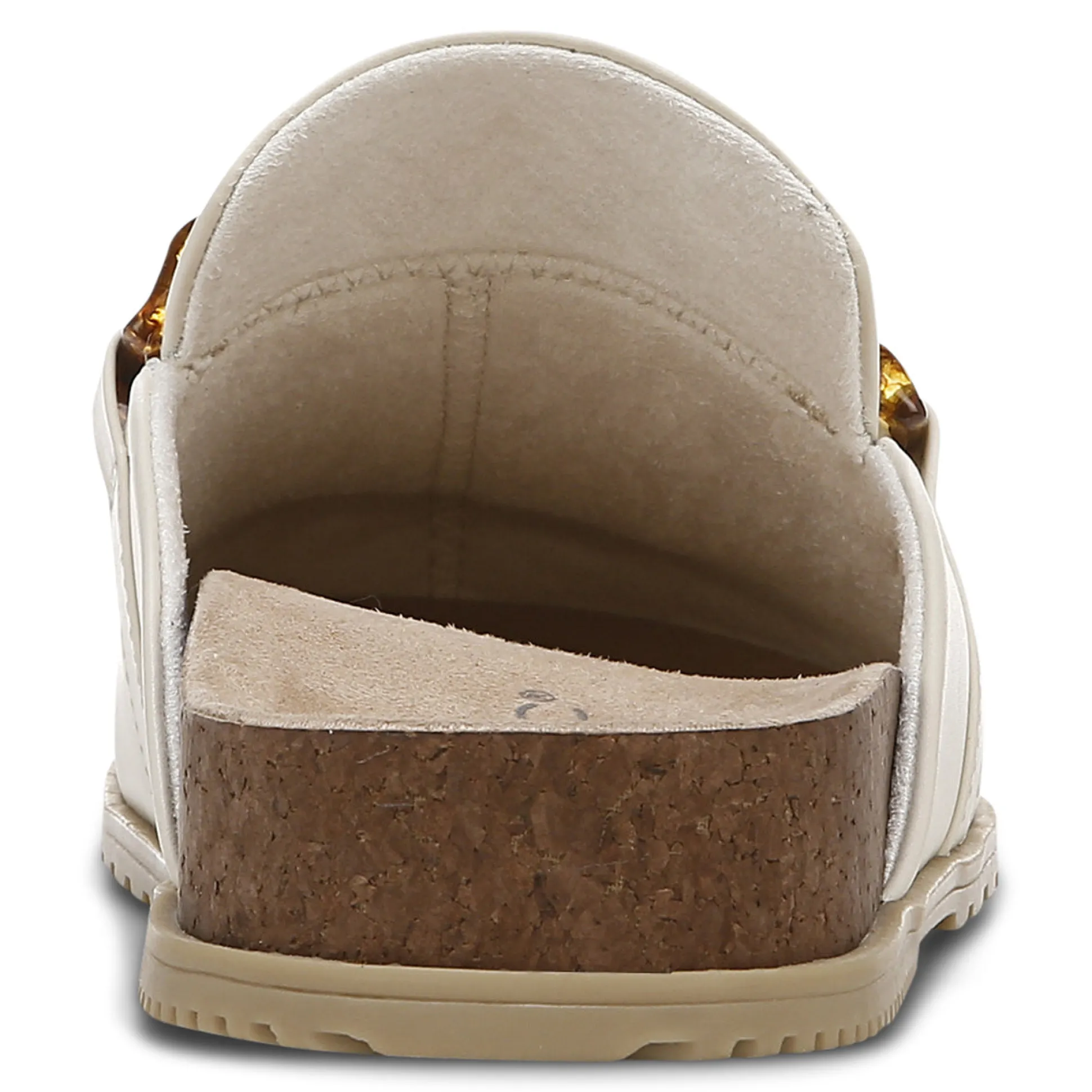 Georgie Mule