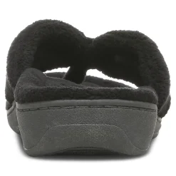 Gracie Toe Post Slipper