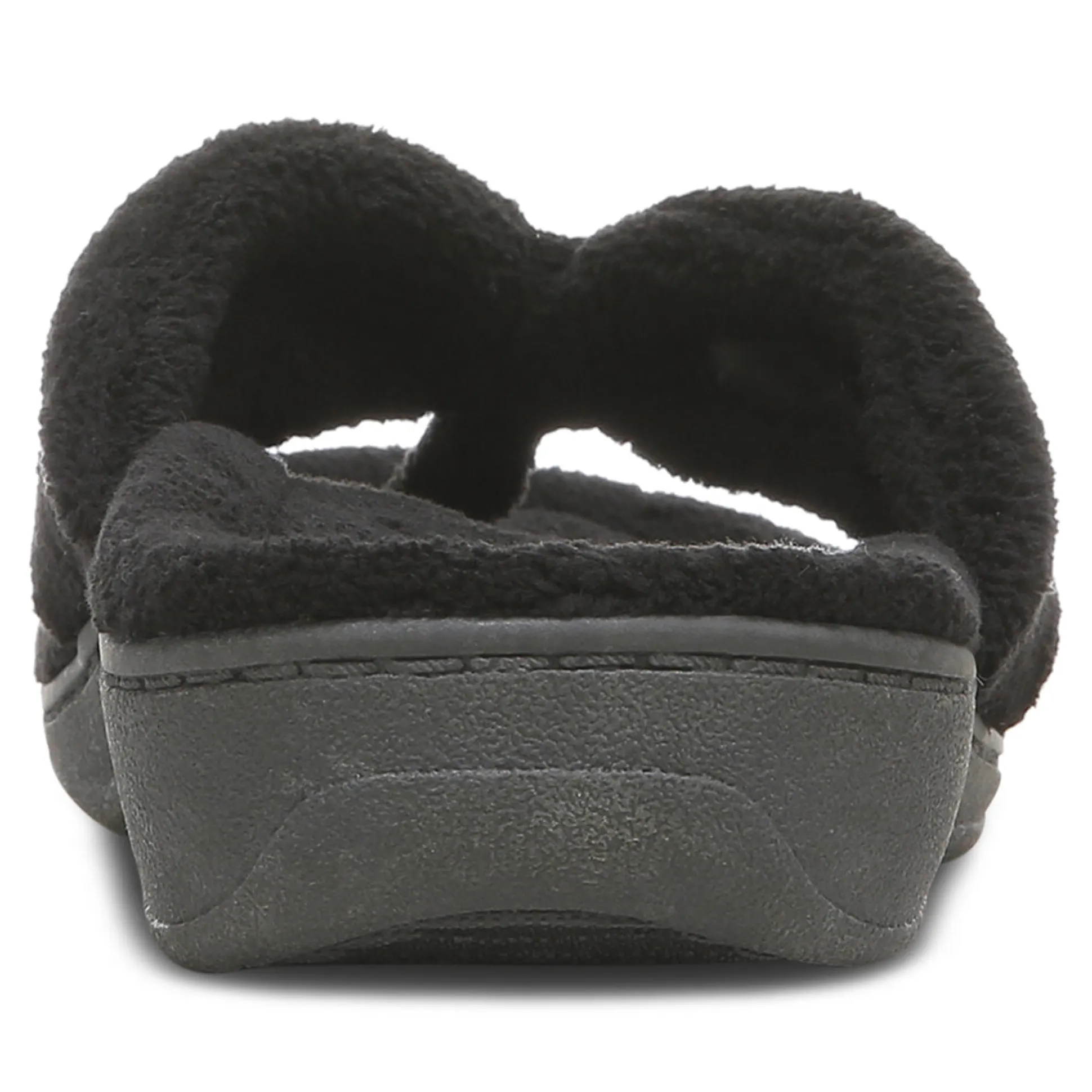 Gracie Toe Post Slipper